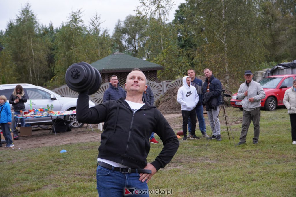Festyn Wiejski w Siemnosze [19.09.2021] - zdjęcie #36 - eOstroleka.pl