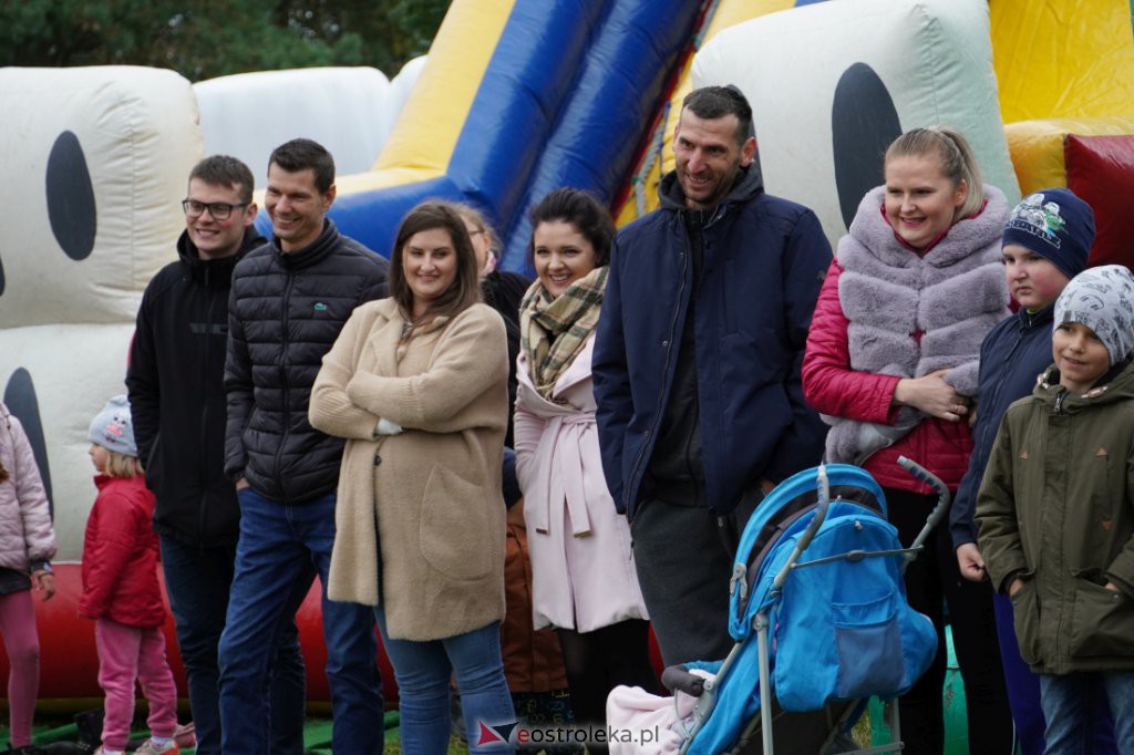 Festyn Wiejski w Siemnosze [19.09.2021] - zdjęcie #35 - eOstroleka.pl