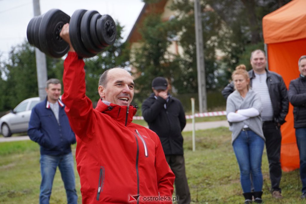 Festyn Wiejski w Siemnosze [19.09.2021] - zdjęcie #33 - eOstroleka.pl