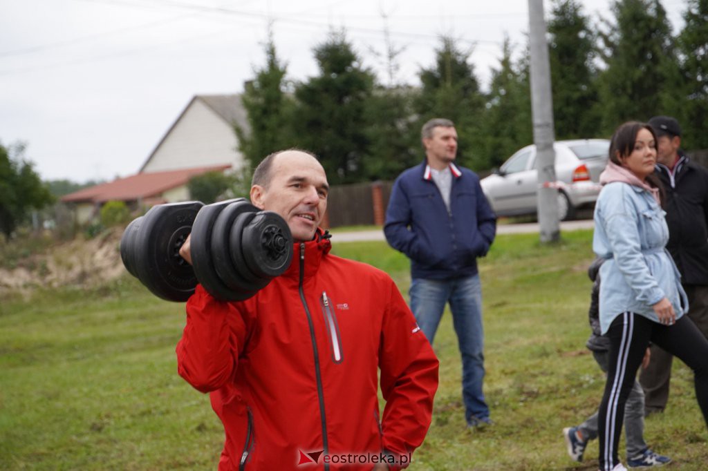 Festyn Wiejski w Siemnosze [19.09.2021] - zdjęcie #32 - eOstroleka.pl