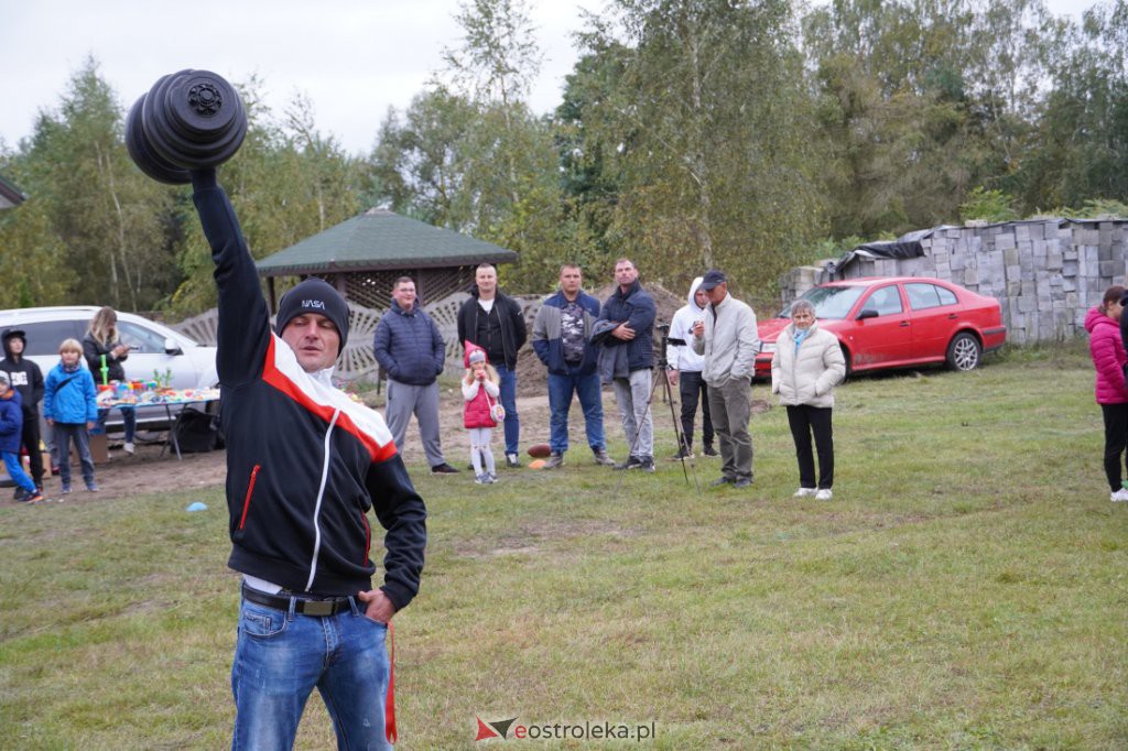Festyn Wiejski w Siemnosze [19.09.2021] - zdjęcie #30 - eOstroleka.pl