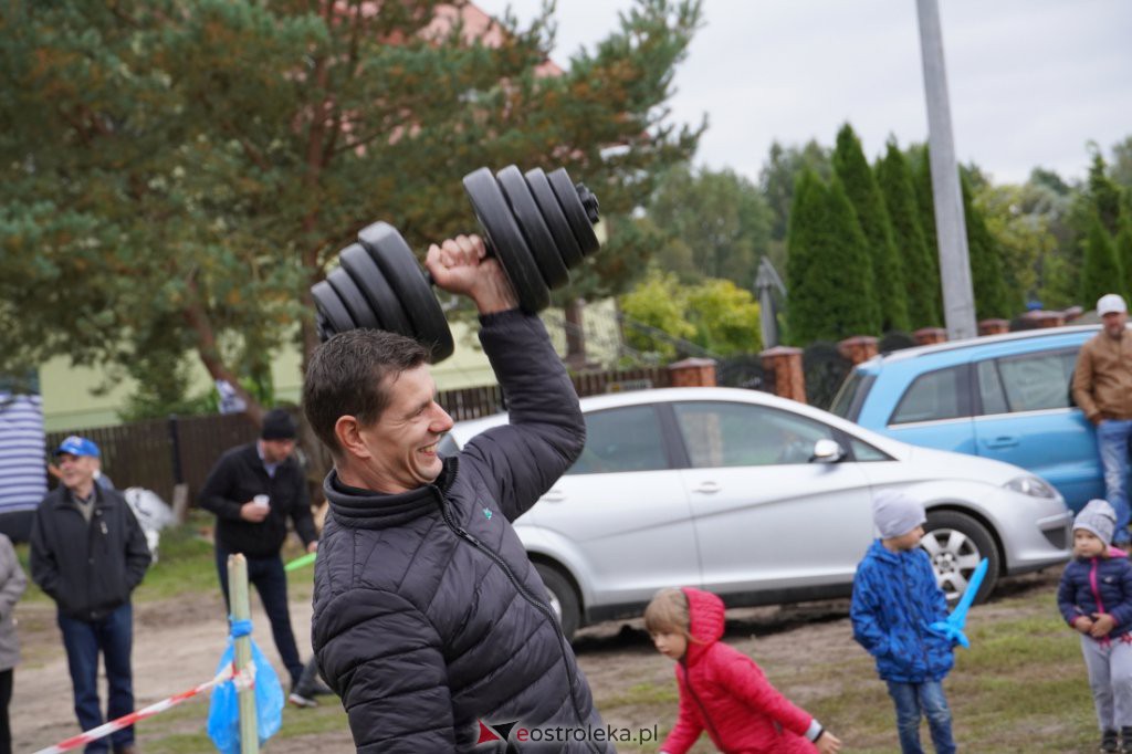 Festyn Wiejski w Siemnosze [19.09.2021] - zdjęcie #28 - eOstroleka.pl
