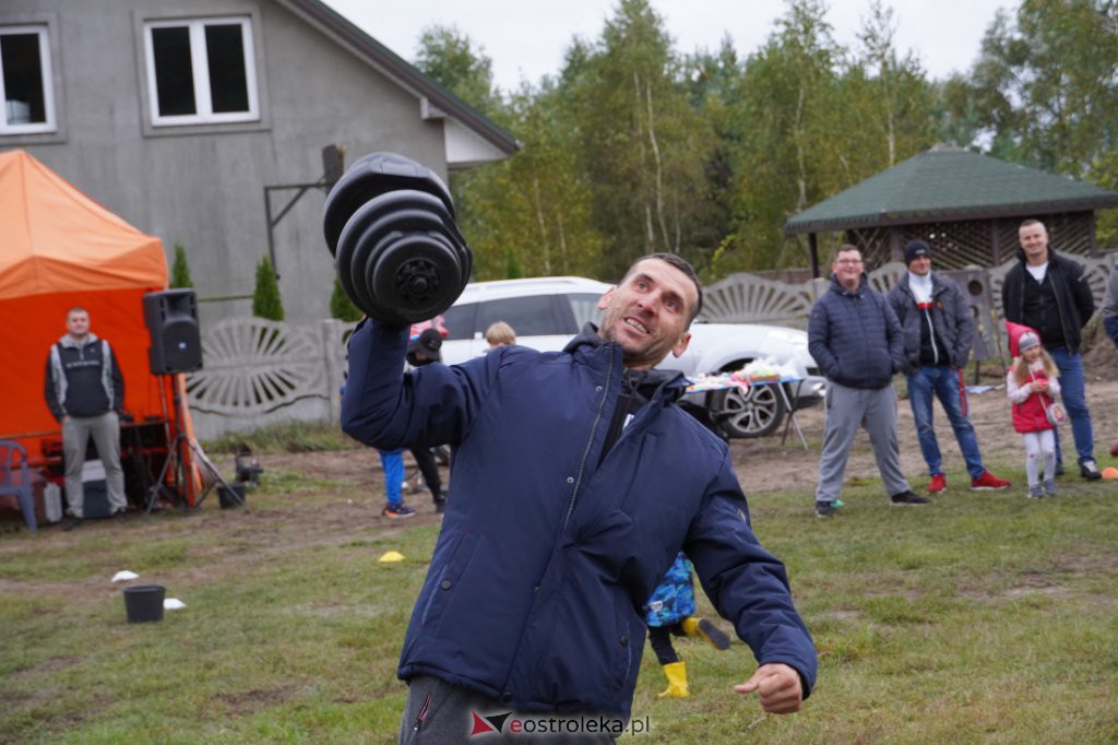 Festyn Wiejski w Siemnosze [19.09.2021] - zdjęcie #26 - eOstroleka.pl