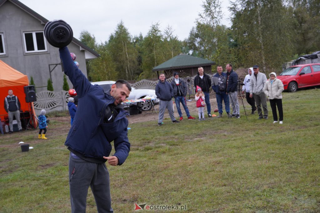 Festyn Wiejski w Siemnosze [19.09.2021] - zdjęcie #25 - eOstroleka.pl