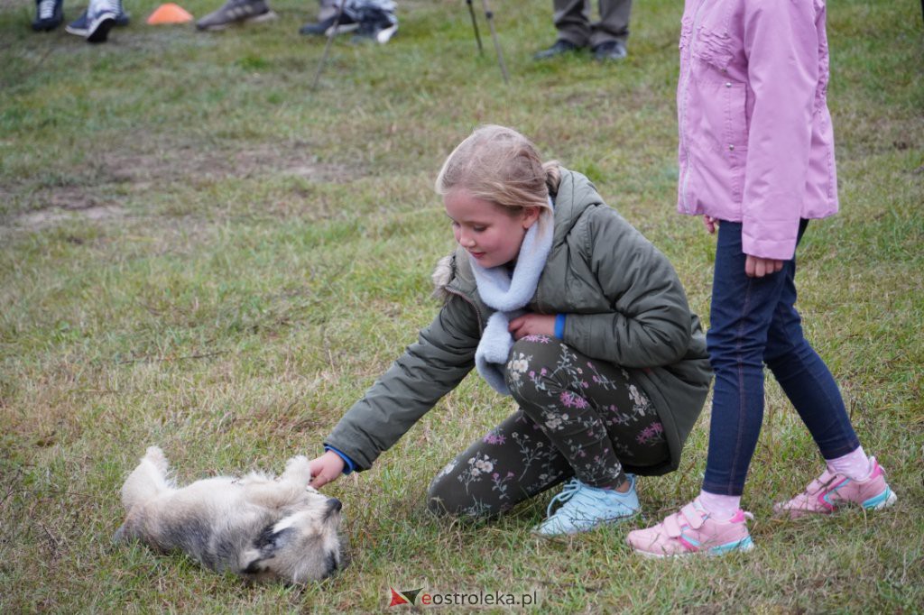 Festyn Wiejski w Siemnosze [19.09.2021] - zdjęcie #22 - eOstroleka.pl