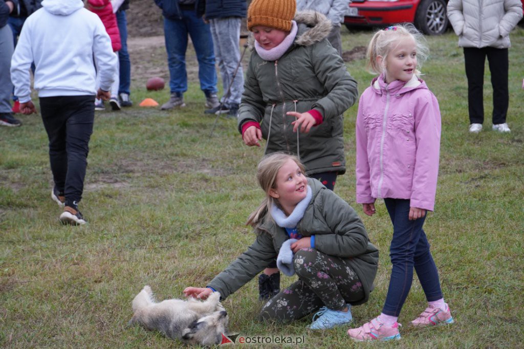 Festyn Wiejski w Siemnosze [19.09.2021] - zdjęcie #21 - eOstroleka.pl