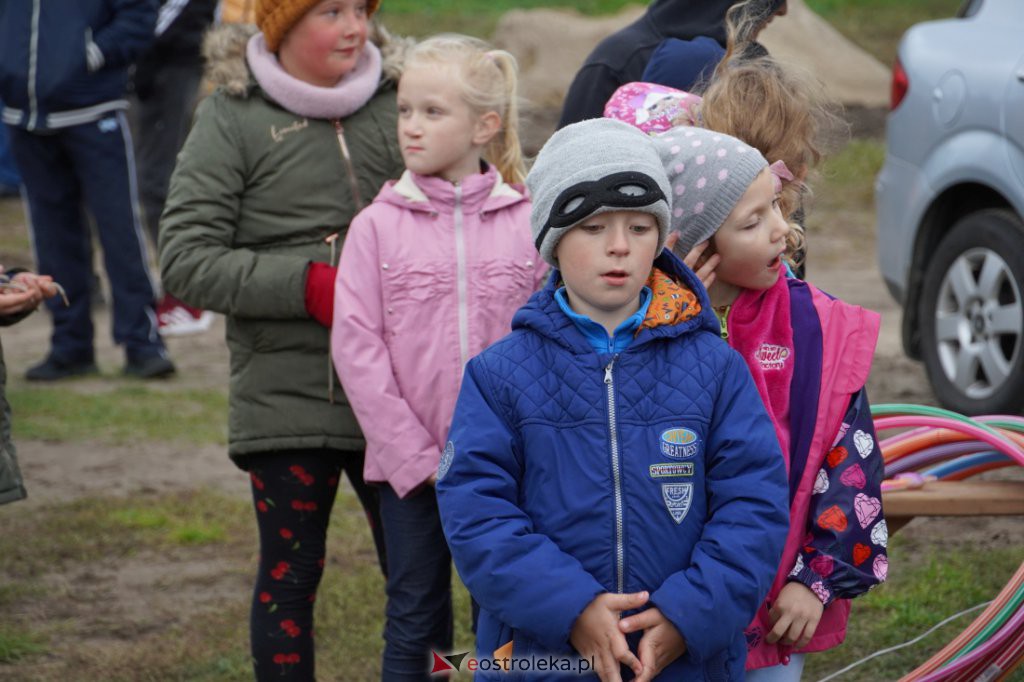 Festyn Wiejski w Siemnosze [19.09.2021] - zdjęcie #15 - eOstroleka.pl