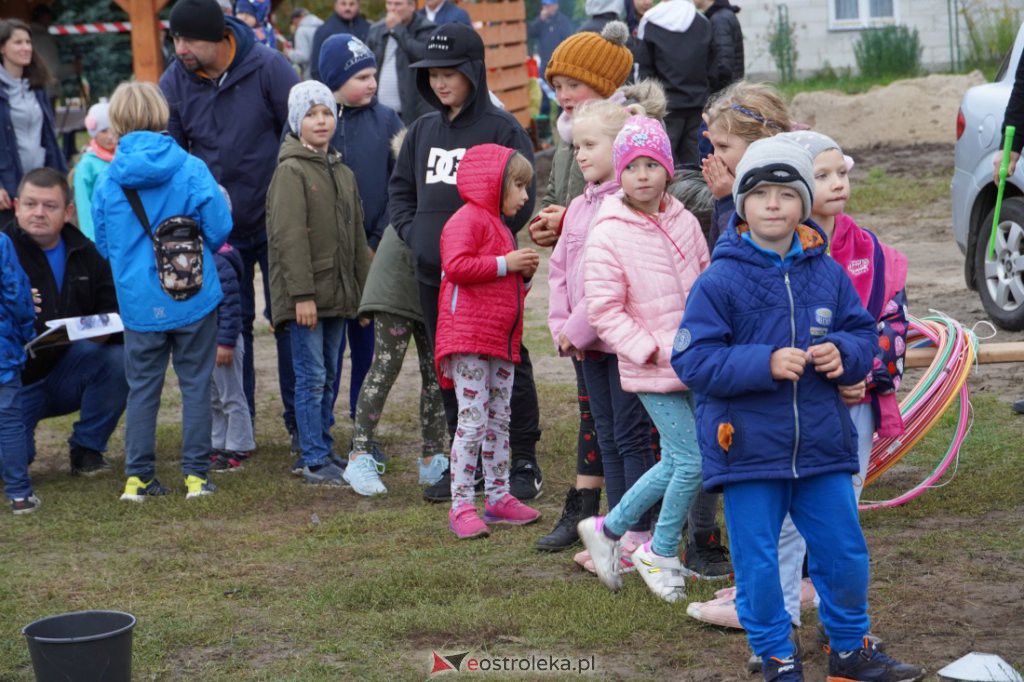 Festyn Wiejski w Siemnosze [19.09.2021] - zdjęcie #14 - eOstroleka.pl