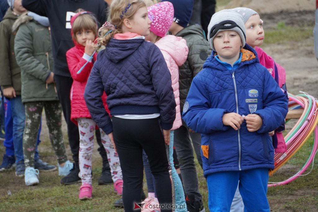 Festyn Wiejski w Siemnosze [19.09.2021] - zdjęcie #13 - eOstroleka.pl