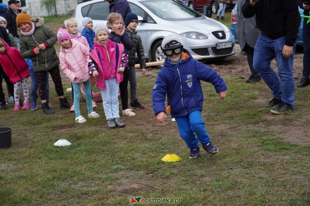 Festyn Wiejski w Siemnosze [19.09.2021] - zdjęcie #11 - eOstroleka.pl
