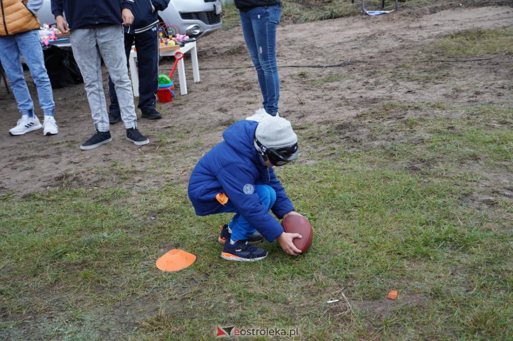 Festyn Wiejski w Siemnosze [19.09.2021] - zdjęcie #10 - eOstroleka.pl