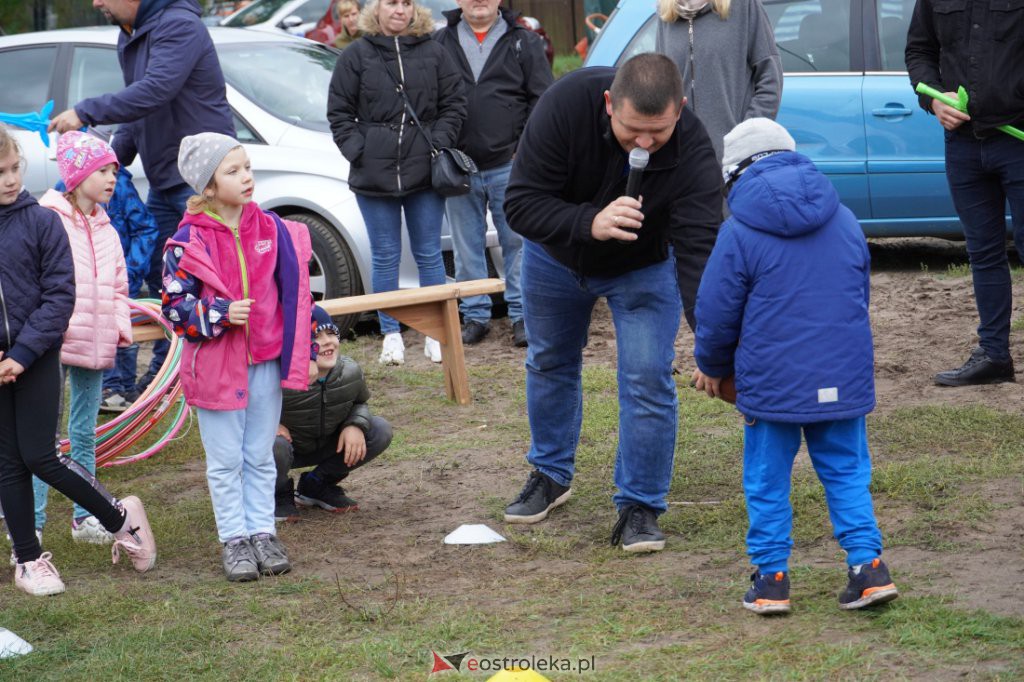 Festyn Wiejski w Siemnosze [19.09.2021] - zdjęcie #9 - eOstroleka.pl