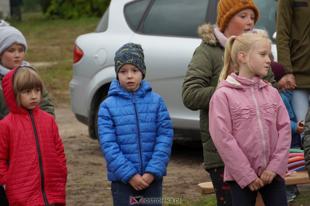 Festyn Wiejski w Siemnosze [19.09.2021] - zdjęcie #7 - eOstroleka.pl