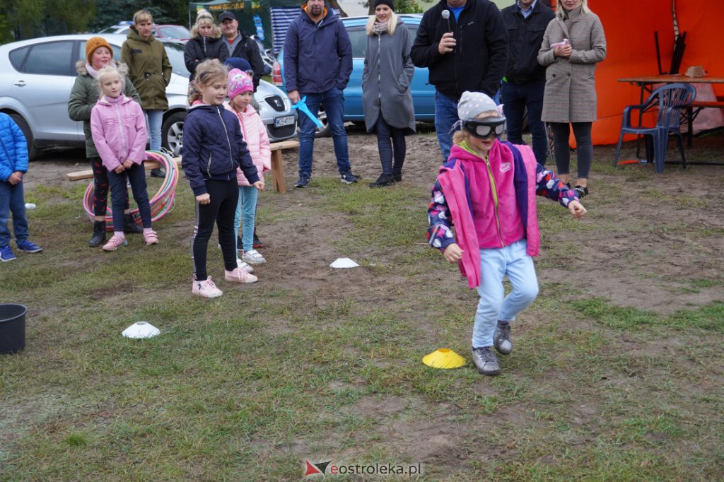Festyn Wiejski w Siemnosze [19.09.2021] - zdjęcie #6 - eOstroleka.pl