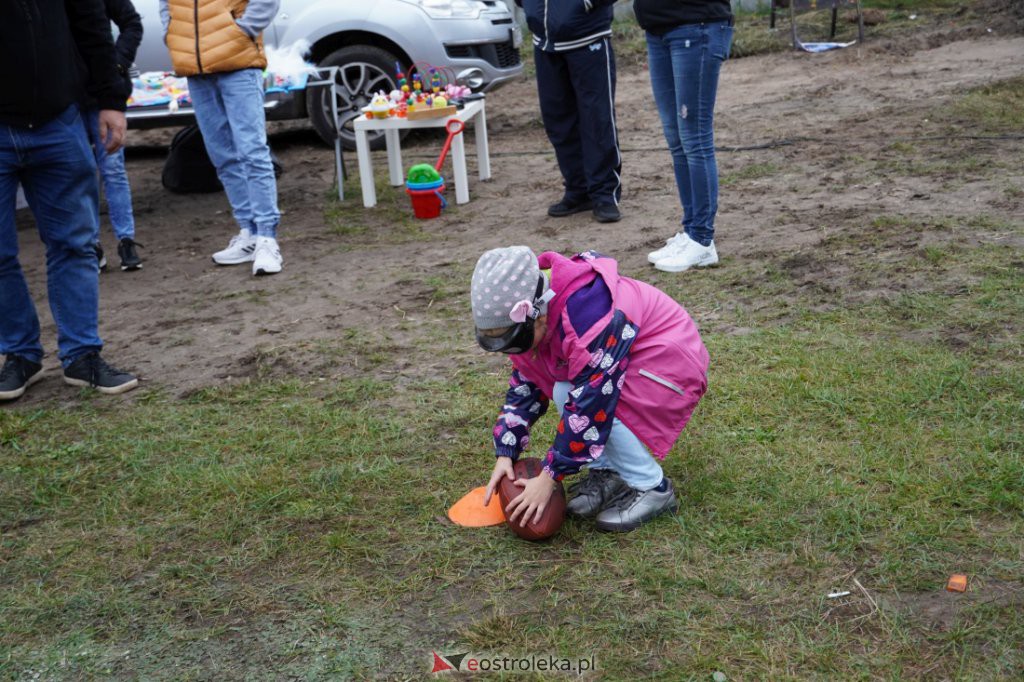 Festyn Wiejski w Siemnosze [19.09.2021] - zdjęcie #5 - eOstroleka.pl