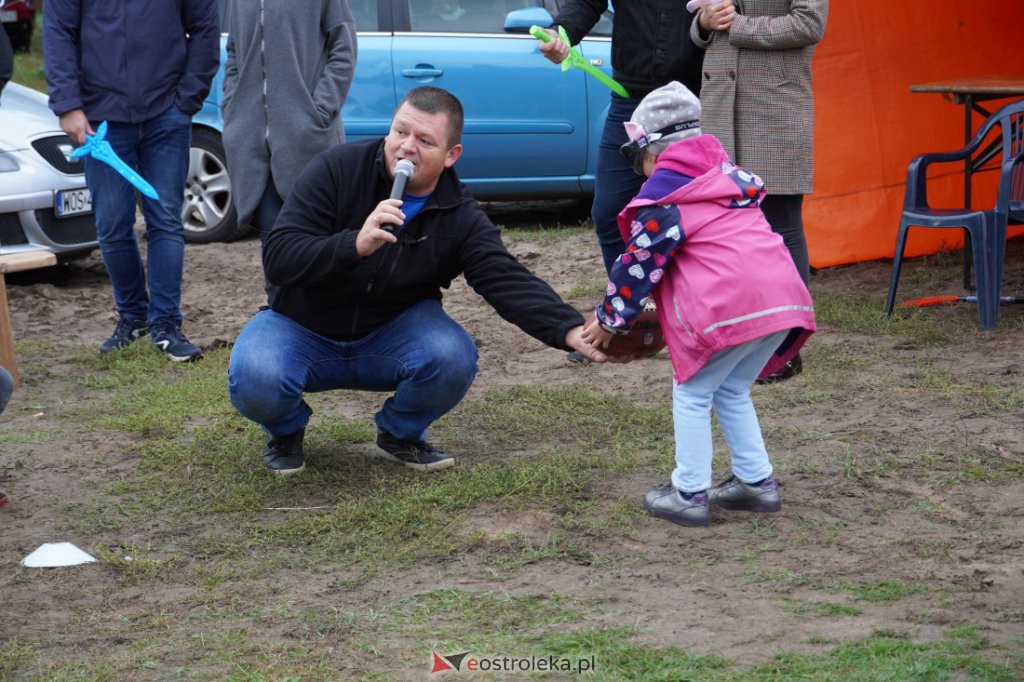 Festyn Wiejski w Siemnosze [19.09.2021] - zdjęcie #4 - eOstroleka.pl