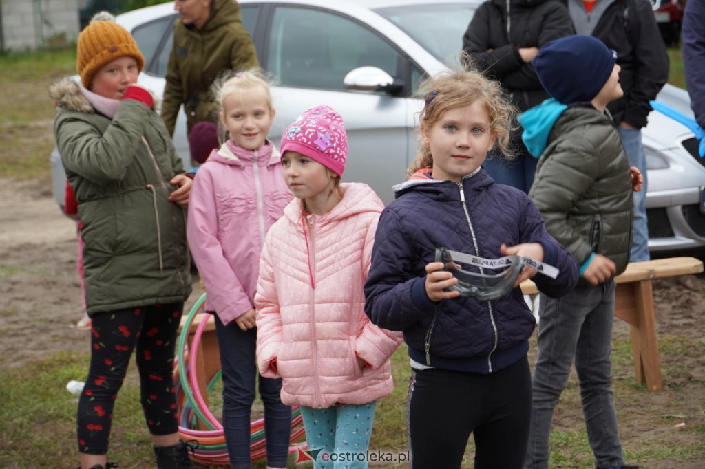 Festyn Wiejski w Siemnosze [19.09.2021] - zdjęcie #3 - eOstroleka.pl