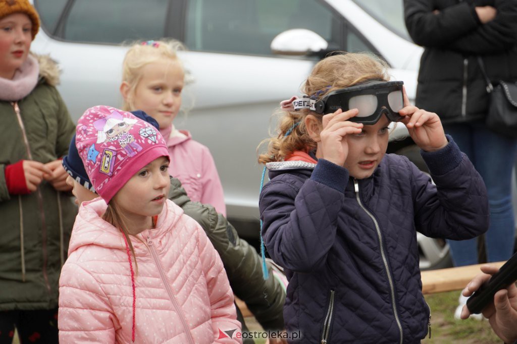 Festyn Wiejski w Siemnosze [19.09.2021] - zdjęcie #2 - eOstroleka.pl