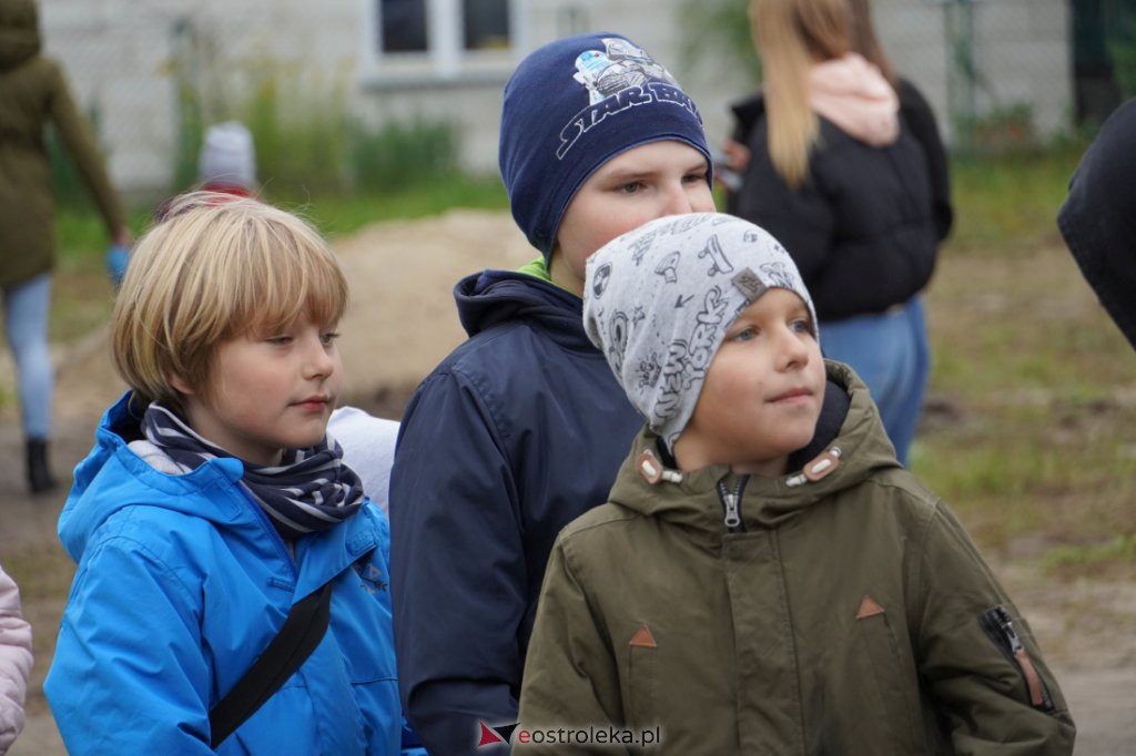 Festyn Wiejski w Siemnosze [19.09.2021] - zdjęcie #1 - eOstroleka.pl