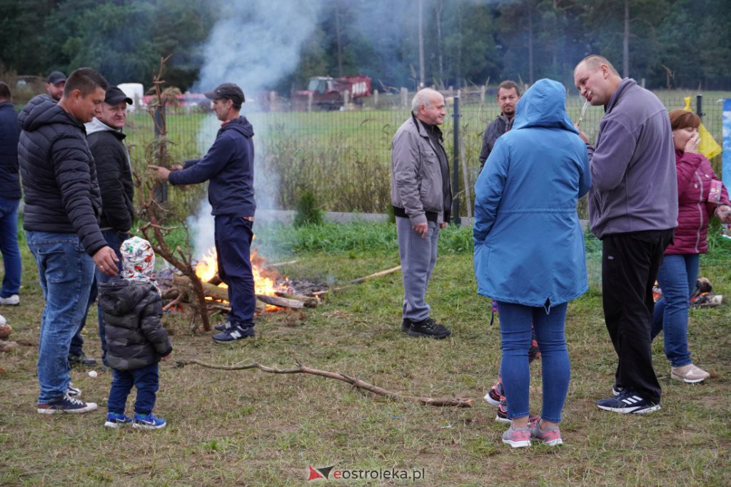 Święto Pieczonego Ziemniaka w Nasiadkach [19.09.2021] - zdjęcie #8 - eOstroleka.pl