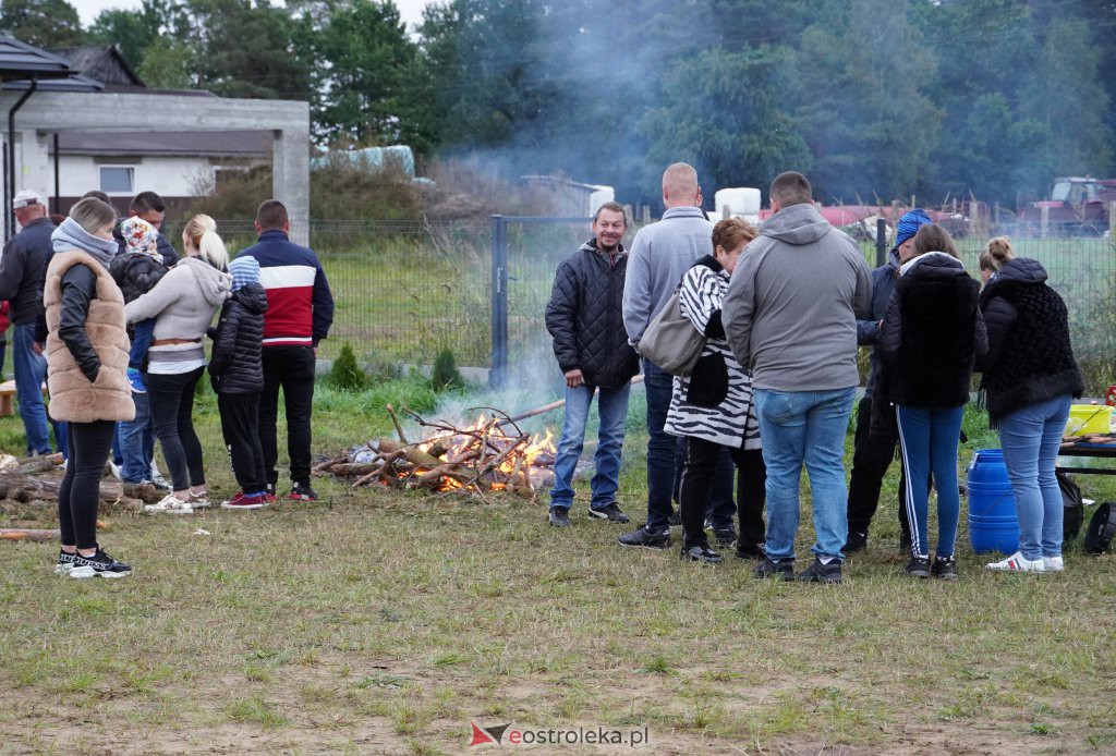 Święto Pieczonego Ziemniaka w Nasiadkach [19.09.2021] - zdjęcie #25 - eOstroleka.pl