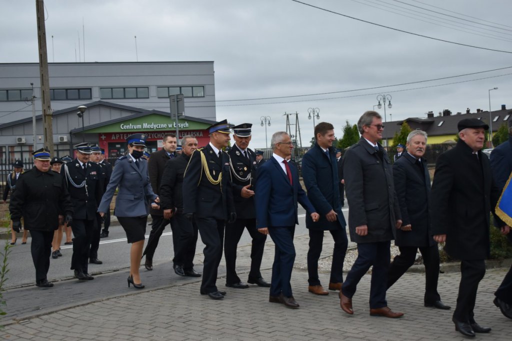 Jubileusz OSP Łyse [19.09.2021] - zdjęcie #112 - eOstroleka.pl