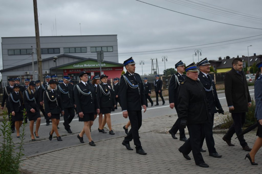 Jubileusz OSP Łyse [19.09.2021] - zdjęcie #108 - eOstroleka.pl