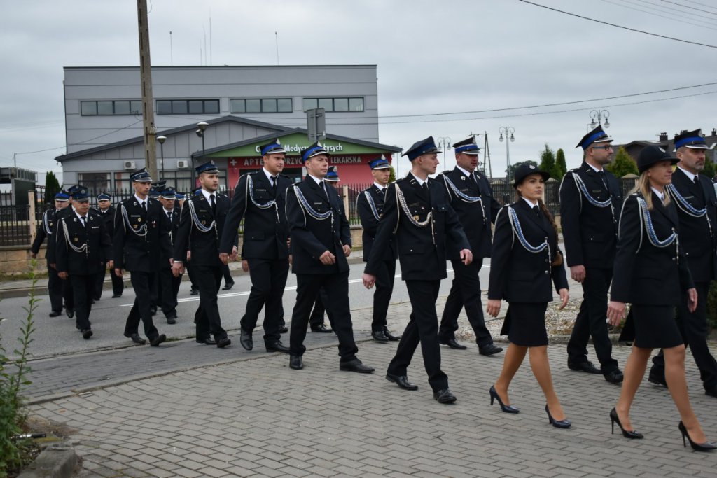 Jubileusz OSP Łyse [19.09.2021] - zdjęcie #102 - eOstroleka.pl