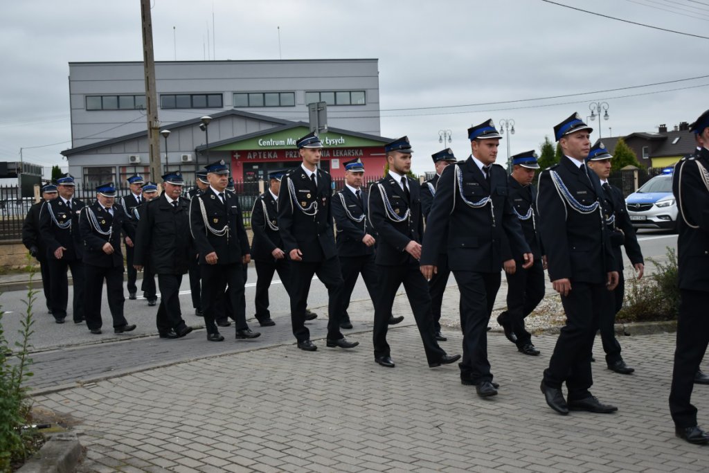 Jubileusz OSP Łyse [19.09.2021] - zdjęcie #100 - eOstroleka.pl