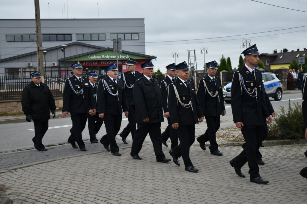 Jubileusz OSP Łyse [19.09.2021] - zdjęcie #98 - eOstroleka.pl