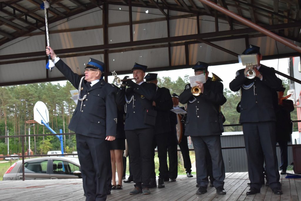 Jubileusz OSP Łyse [19.09.2021] - zdjęcie #94 - eOstroleka.pl