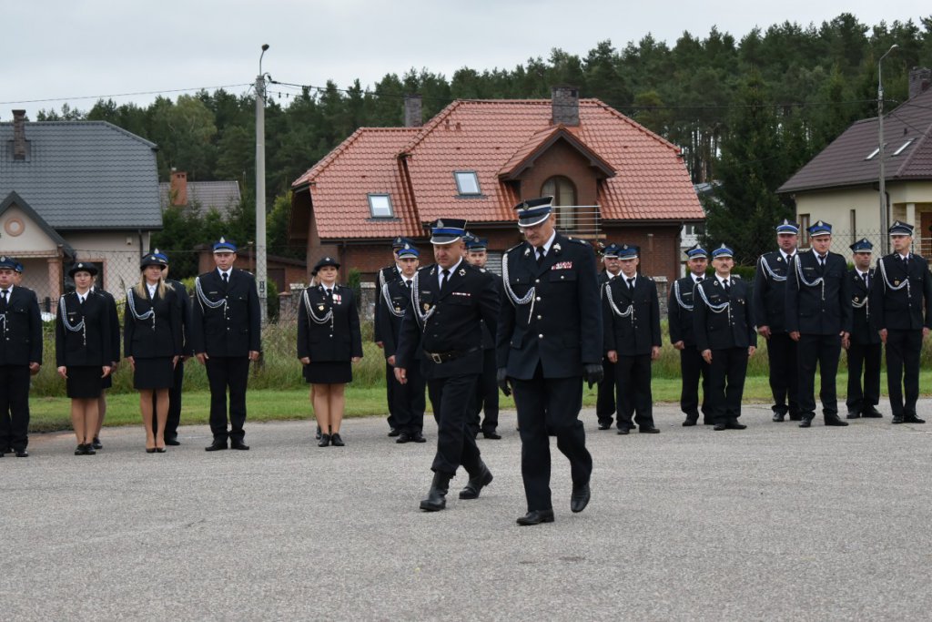 Jubileusz OSP Łyse [19.09.2021] - zdjęcie #89 - eOstroleka.pl