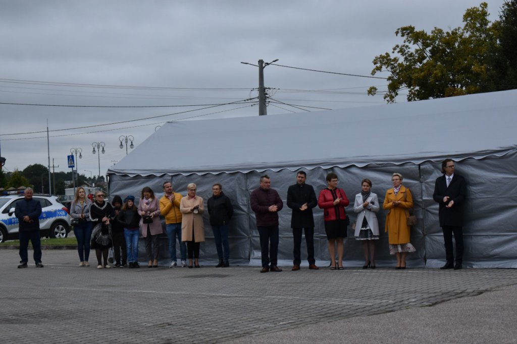 Jubileusz OSP Łyse [19.09.2021] - zdjęcie #77 - eOstroleka.pl