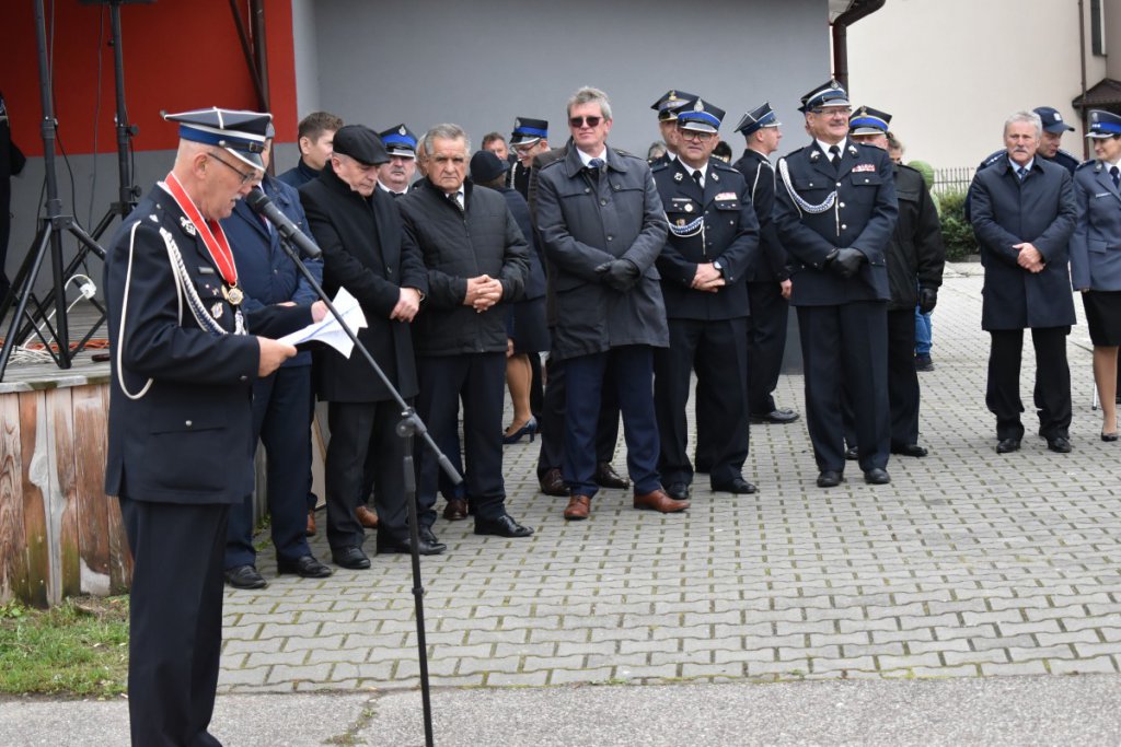 Jubileusz OSP Łyse [19.09.2021] - zdjęcie #75 - eOstroleka.pl