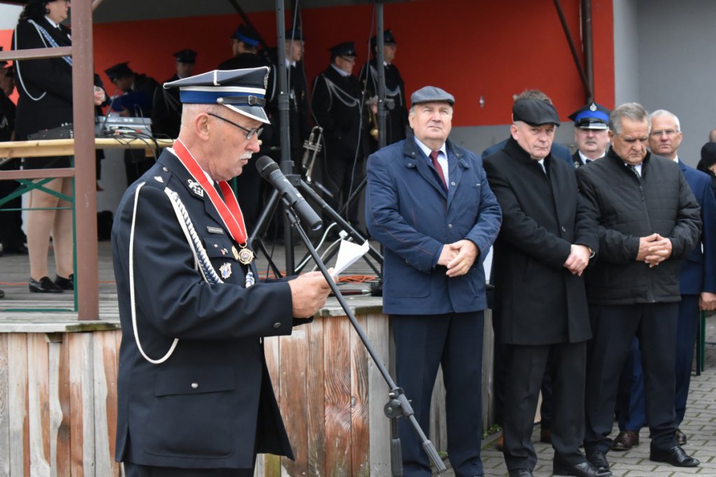 Jubileusz OSP Łyse [19.09.2021] - zdjęcie #73 - eOstroleka.pl