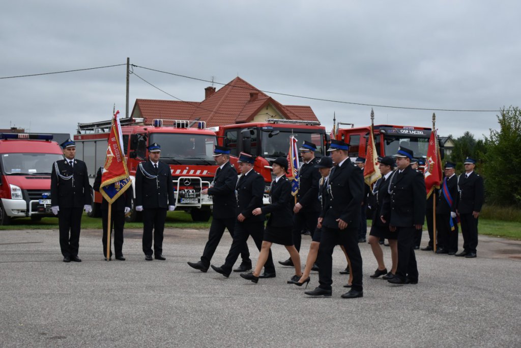 Jubileusz OSP Łyse [19.09.2021] - zdjęcie #69 - eOstroleka.pl