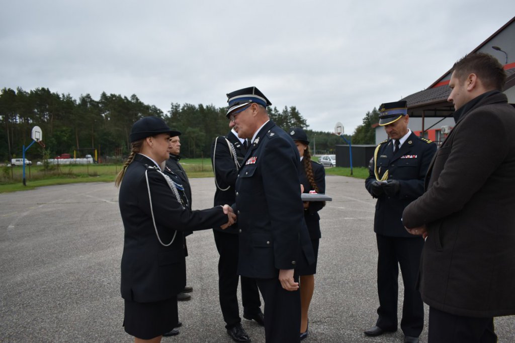 Jubileusz OSP Łyse [19.09.2021] - zdjęcie #55 - eOstroleka.pl