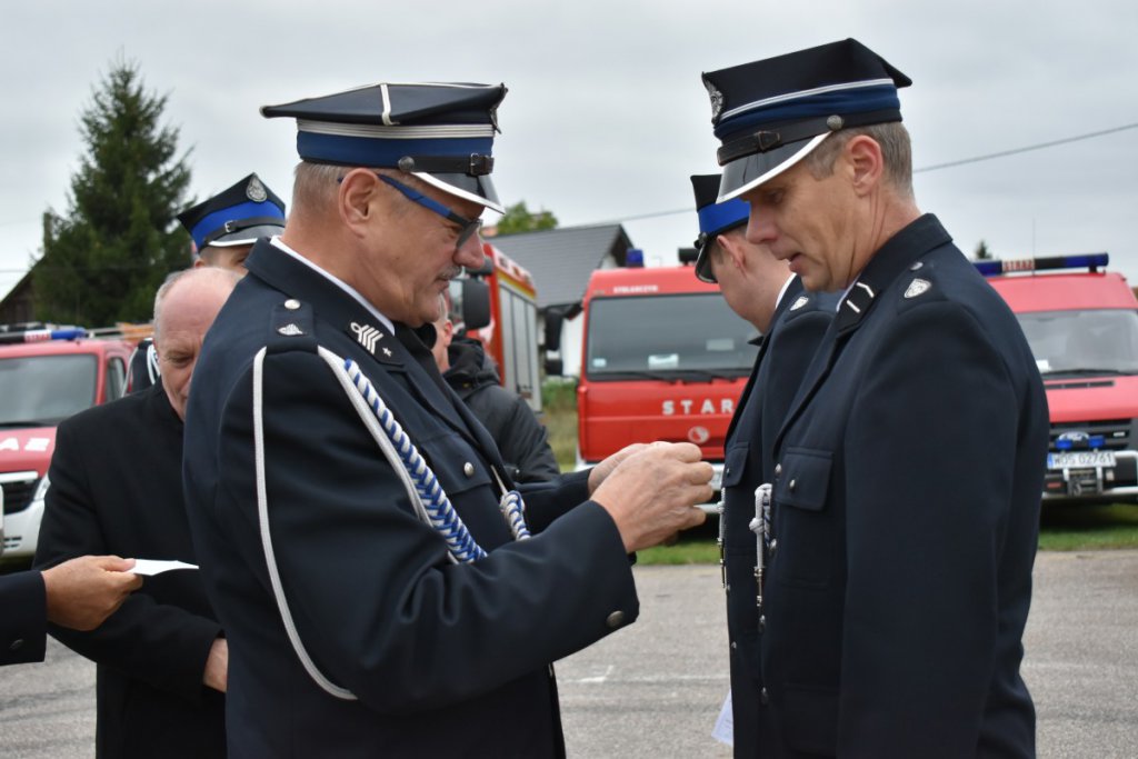 Jubileusz OSP Łyse [19.09.2021] - zdjęcie #109 - eOstroleka.pl