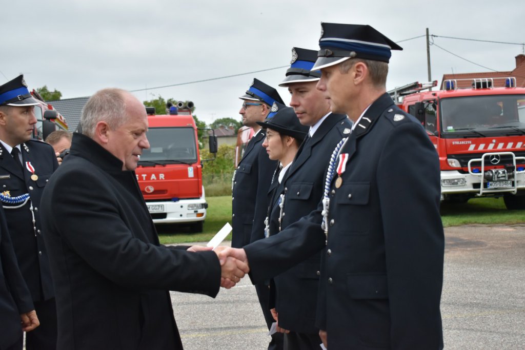 Jubileusz OSP Łyse [19.09.2021] - zdjęcie #107 - eOstroleka.pl