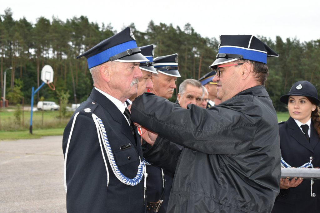 Jubileusz OSP Łyse [19.09.2021] - zdjęcie #99 - eOstroleka.pl