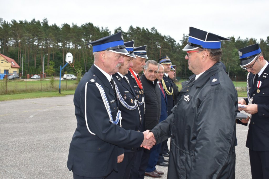 Jubileusz OSP Łyse [19.09.2021] - zdjęcie #97 - eOstroleka.pl