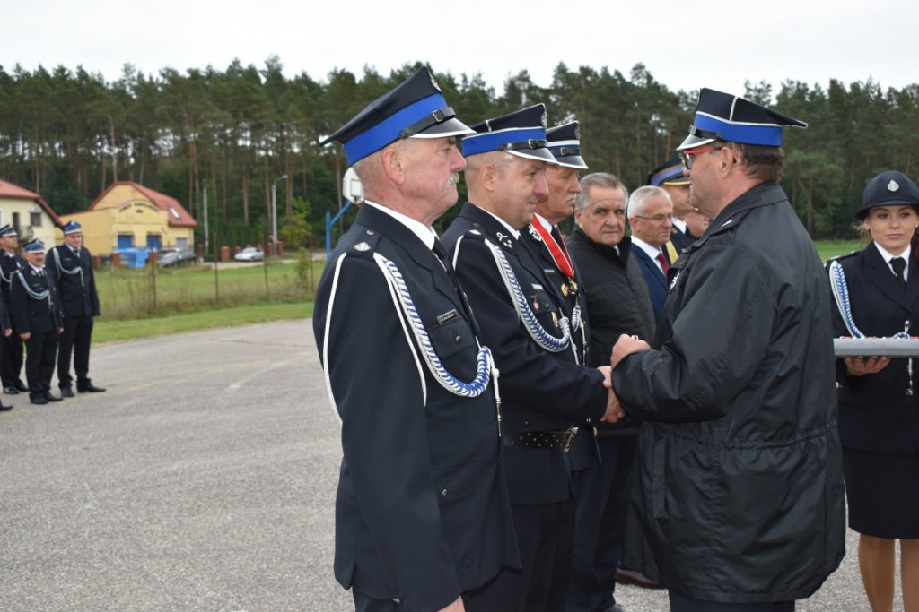 Jubileusz OSP Łyse [19.09.2021] - zdjęcie #95 - eOstroleka.pl