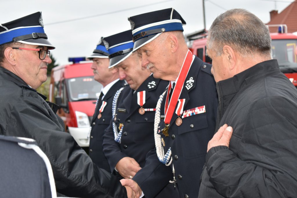 Jubileusz OSP Łyse [19.09.2021] - zdjęcie #91 - eOstroleka.pl