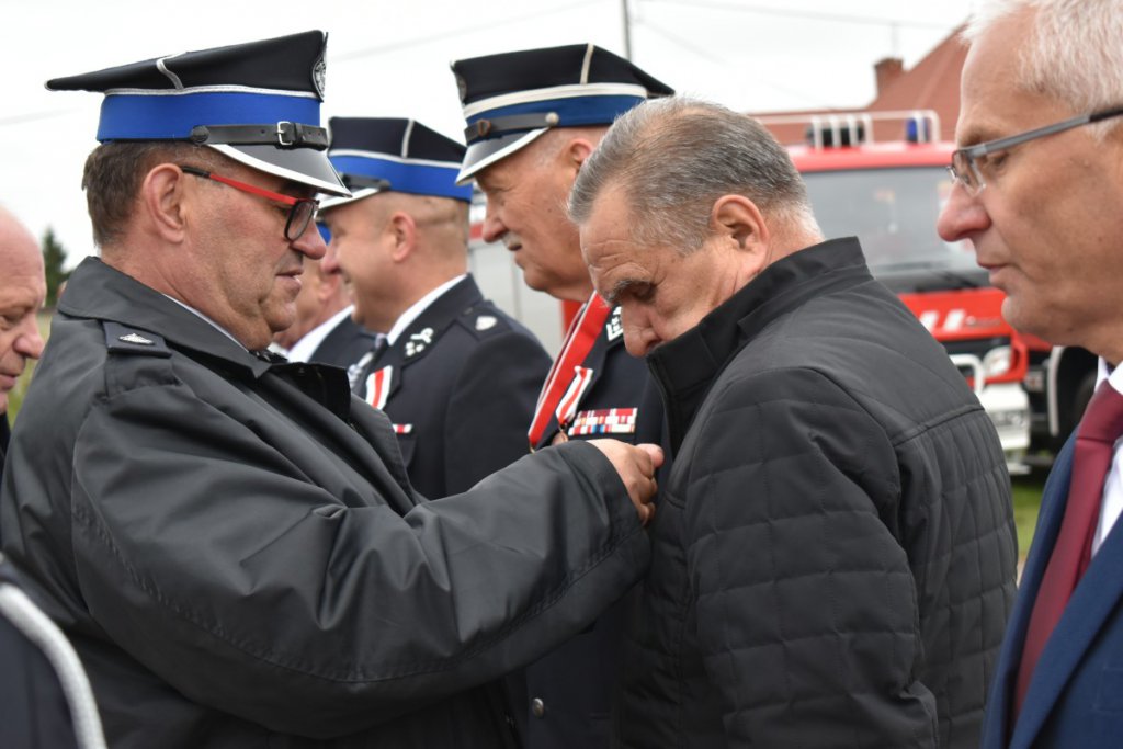 Jubileusz OSP Łyse [19.09.2021] - zdjęcie #90 - eOstroleka.pl