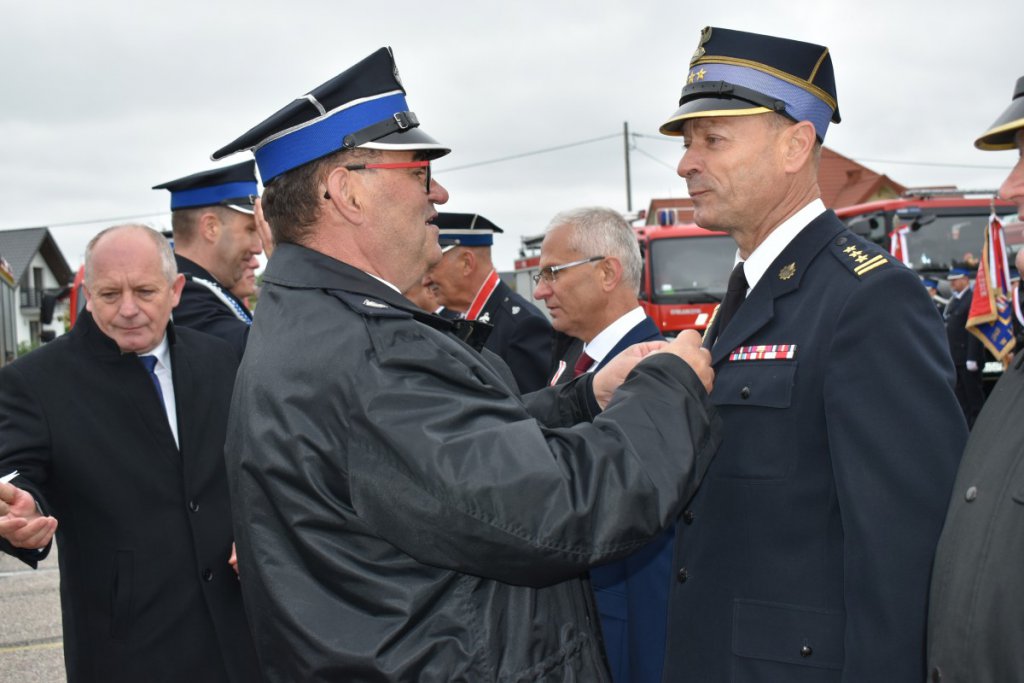 Jubileusz OSP Łyse [19.09.2021] - zdjęcie #84 - eOstroleka.pl