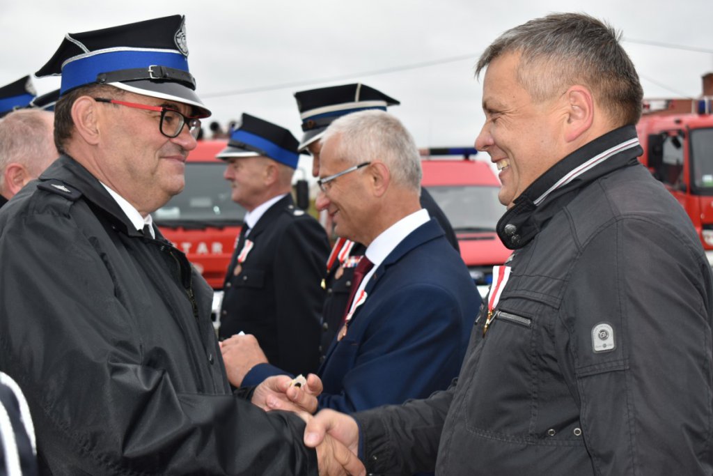 Jubileusz OSP Łyse [19.09.2021] - zdjęcie #66 - eOstroleka.pl