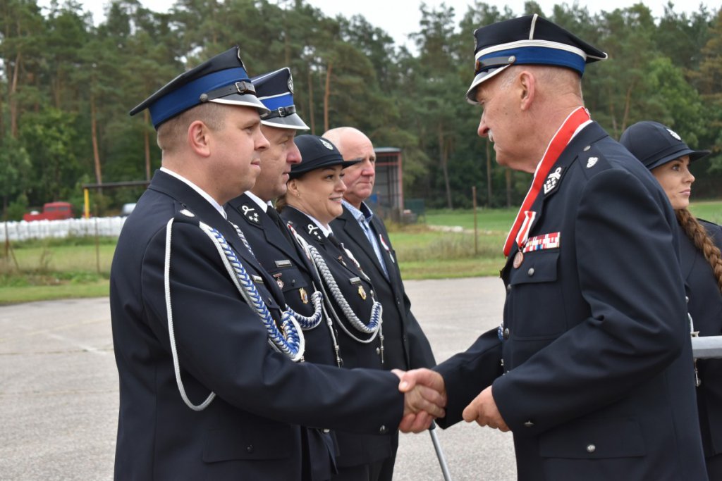 Jubileusz OSP Łyse [19.09.2021] - zdjęcie #58 - eOstroleka.pl