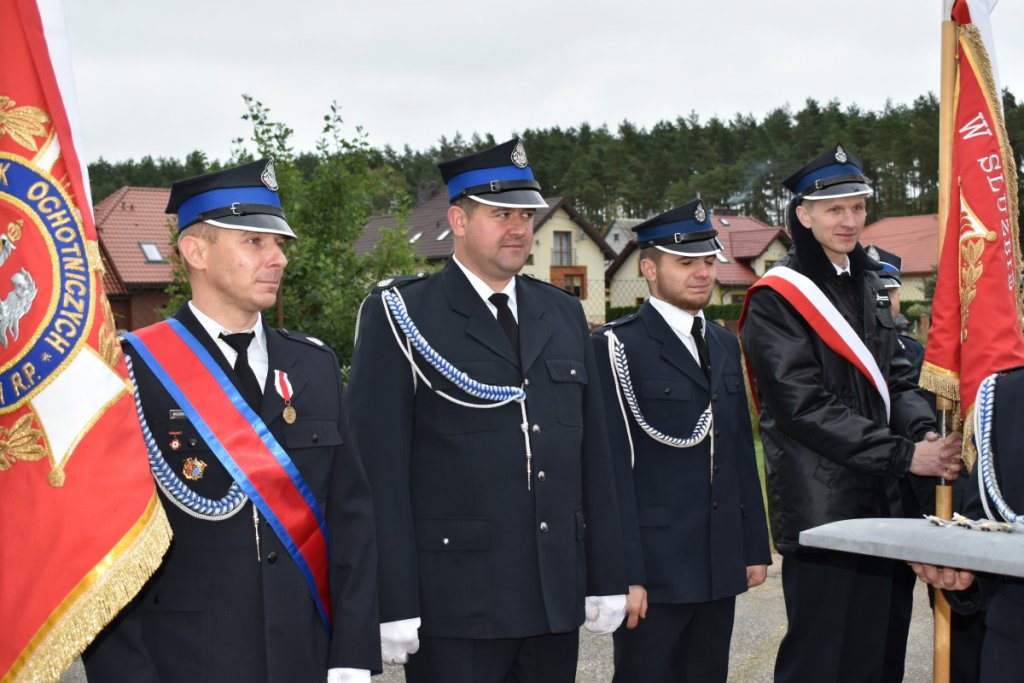 Jubileusz OSP Łyse [19.09.2021] - zdjęcie #40 - eOstroleka.pl