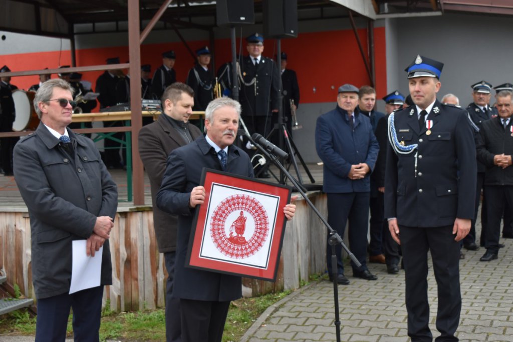 Jubileusz OSP Łyse [19.09.2021] - zdjęcie #20 - eOstroleka.pl