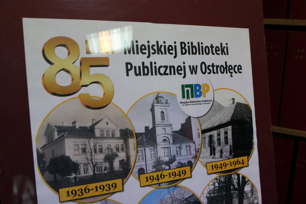 BLISKO dla ostrołęckiej biblioteki [23.09.2021] - zdjęcie #16 - eOstroleka.pl
